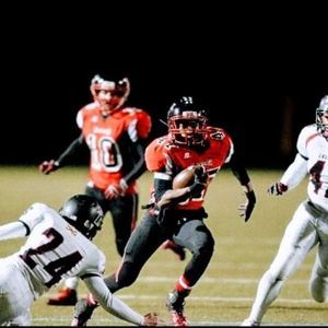 Meet your Posher, Ledale